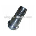 car air filter intake pipe and Air intake resonator shell